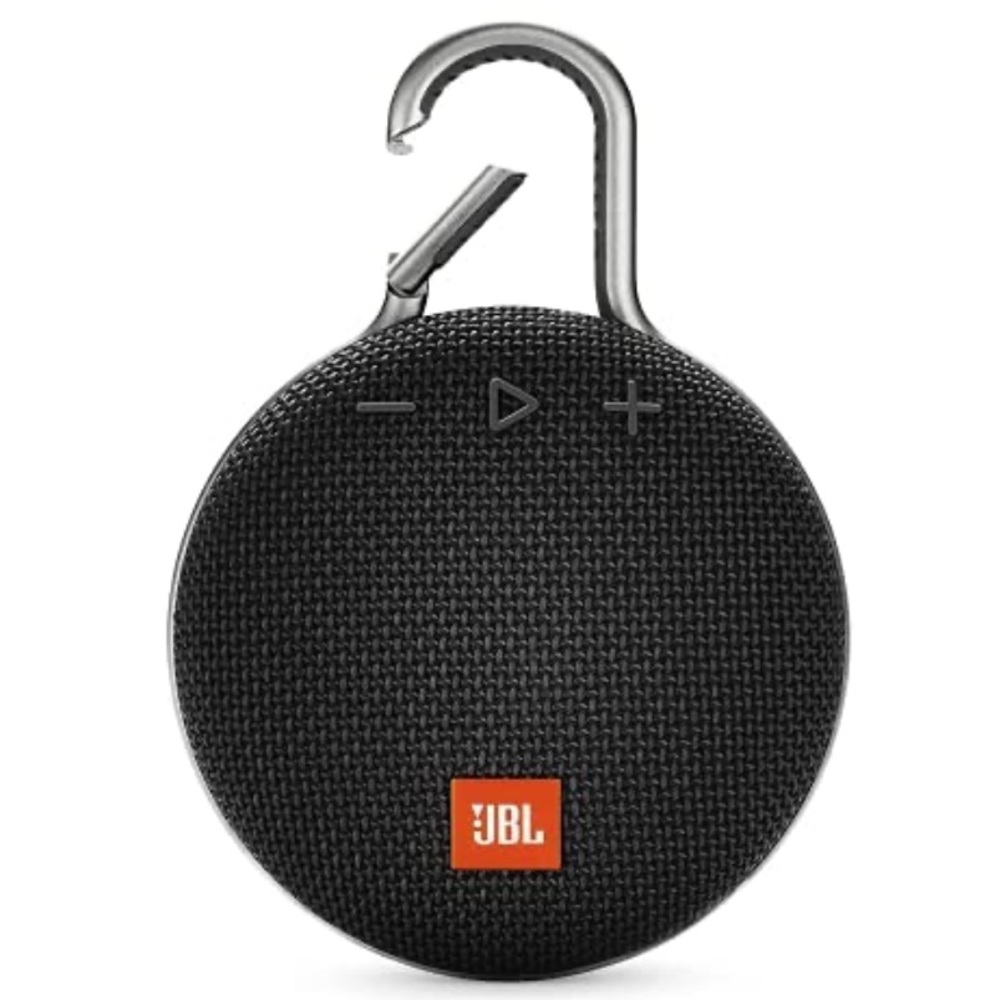 JBL Clip 3 Speaker
